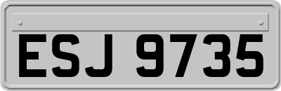 ESJ9735