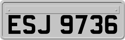 ESJ9736