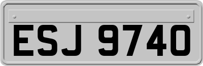 ESJ9740