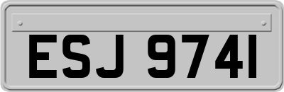 ESJ9741