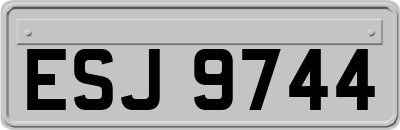 ESJ9744