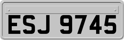 ESJ9745