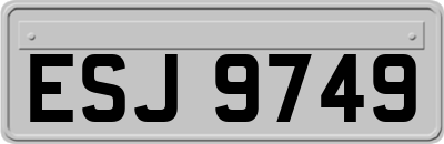 ESJ9749