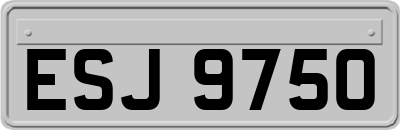 ESJ9750