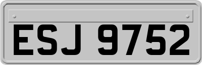 ESJ9752