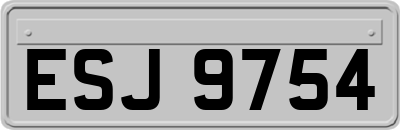 ESJ9754