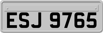 ESJ9765