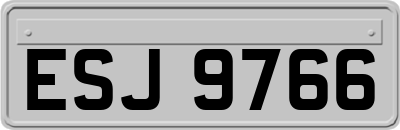 ESJ9766