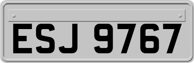 ESJ9767