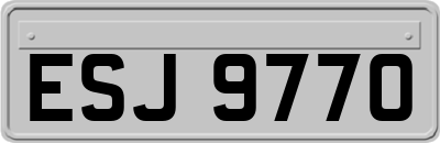 ESJ9770