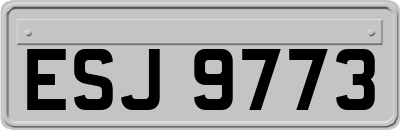 ESJ9773