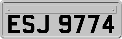 ESJ9774