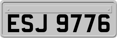 ESJ9776