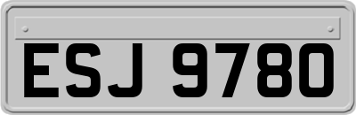 ESJ9780