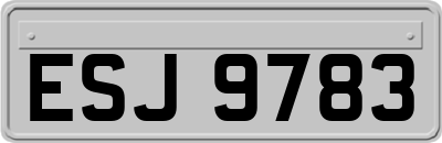 ESJ9783