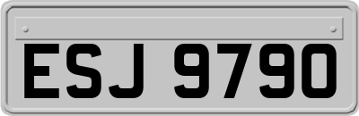 ESJ9790
