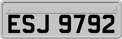 ESJ9792