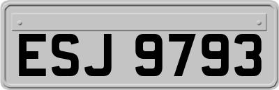 ESJ9793