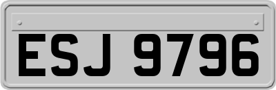 ESJ9796