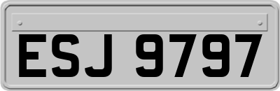 ESJ9797