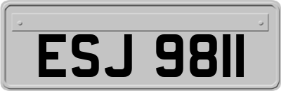 ESJ9811