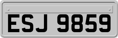 ESJ9859