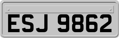 ESJ9862