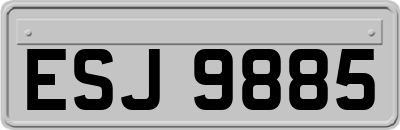 ESJ9885