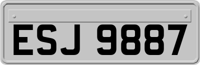 ESJ9887