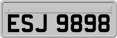ESJ9898
