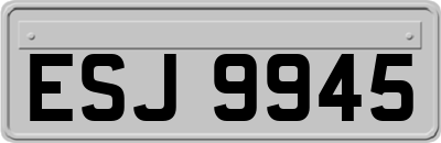 ESJ9945