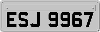 ESJ9967