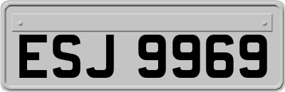 ESJ9969