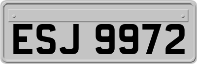 ESJ9972