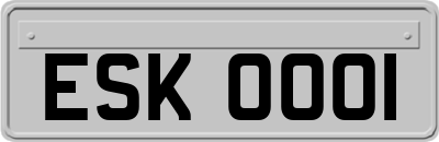 ESK0001