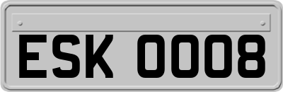 ESK0008