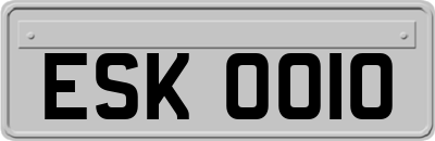 ESK0010