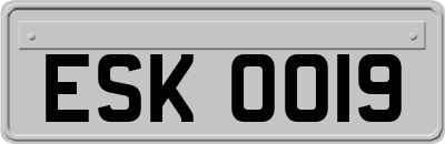 ESK0019