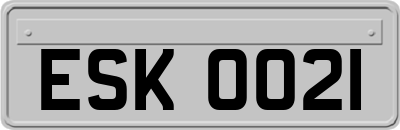ESK0021