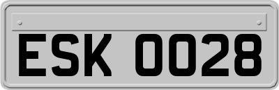 ESK0028