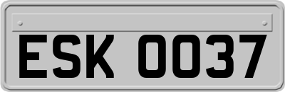 ESK0037