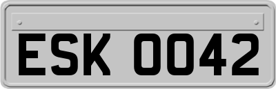 ESK0042