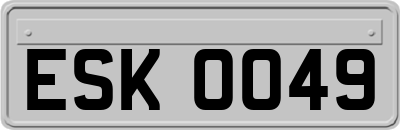 ESK0049