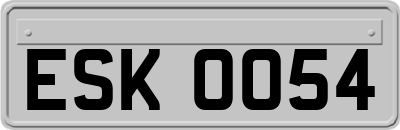 ESK0054