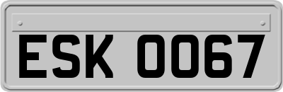ESK0067