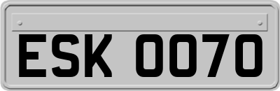 ESK0070