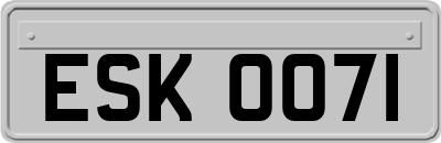 ESK0071