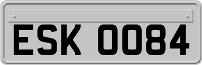 ESK0084