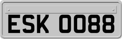 ESK0088