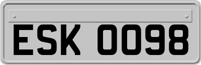 ESK0098